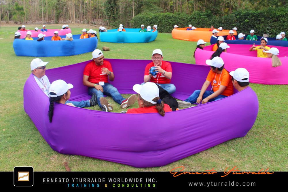Debriefing | Team Building | Talleres de Cuerdas Bajas | Team Building para el desarrollo de equipos de trabajo