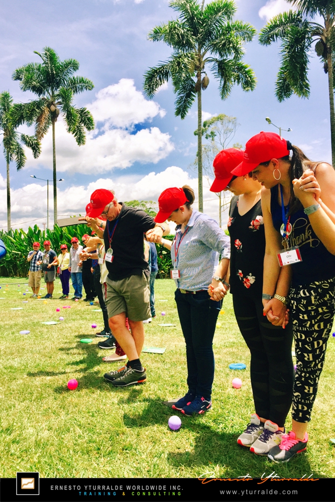 Talleres de Cuerdas Bajas y Team Building en LATAM, USA y El Caribe | Experiencias vivenciales para desarrollo de equipos empresariales