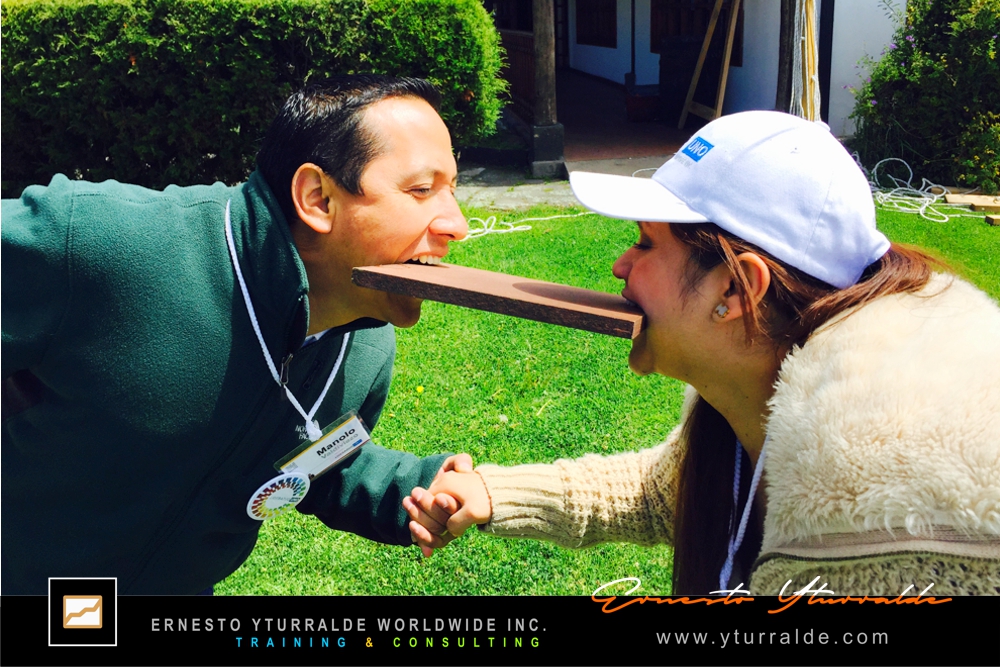 Team Building | Talleres de Cuerdas Bajas | Team Building para el desarrollo de equipos de trabajo