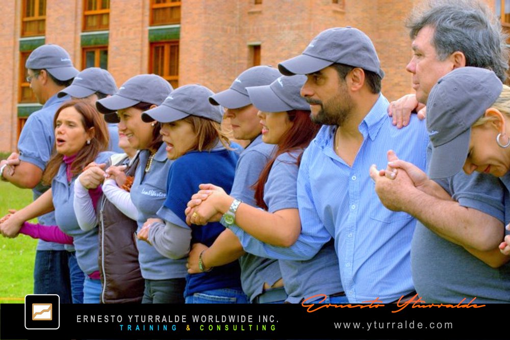 Talleres de Cuerdas | Actividades lúdicas empresariales
