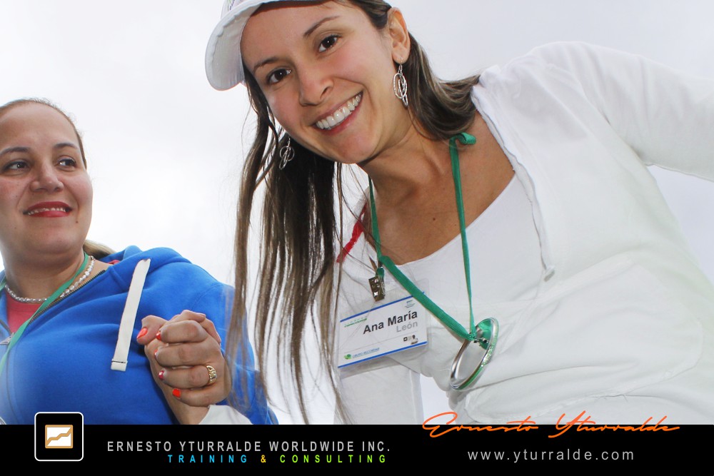 Talleres vivenciales en LATAM | Team Building con enfoque experiencial para equipos