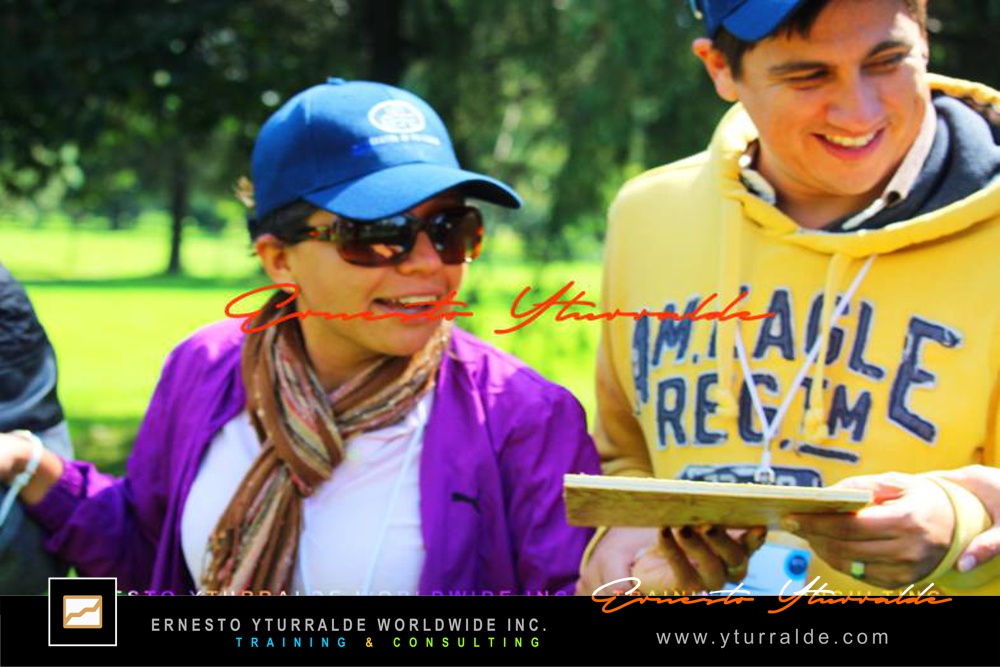 Cuerdas Bajas y Team Building en LATAM | Dinámicas experienciales para organizaciones