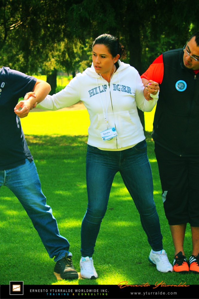 Talleres de Cuerdas Bajas | Ernesto Yturralde, facilitador experiencial, Team Building